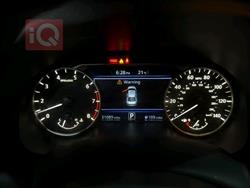 نيسان ألتيما